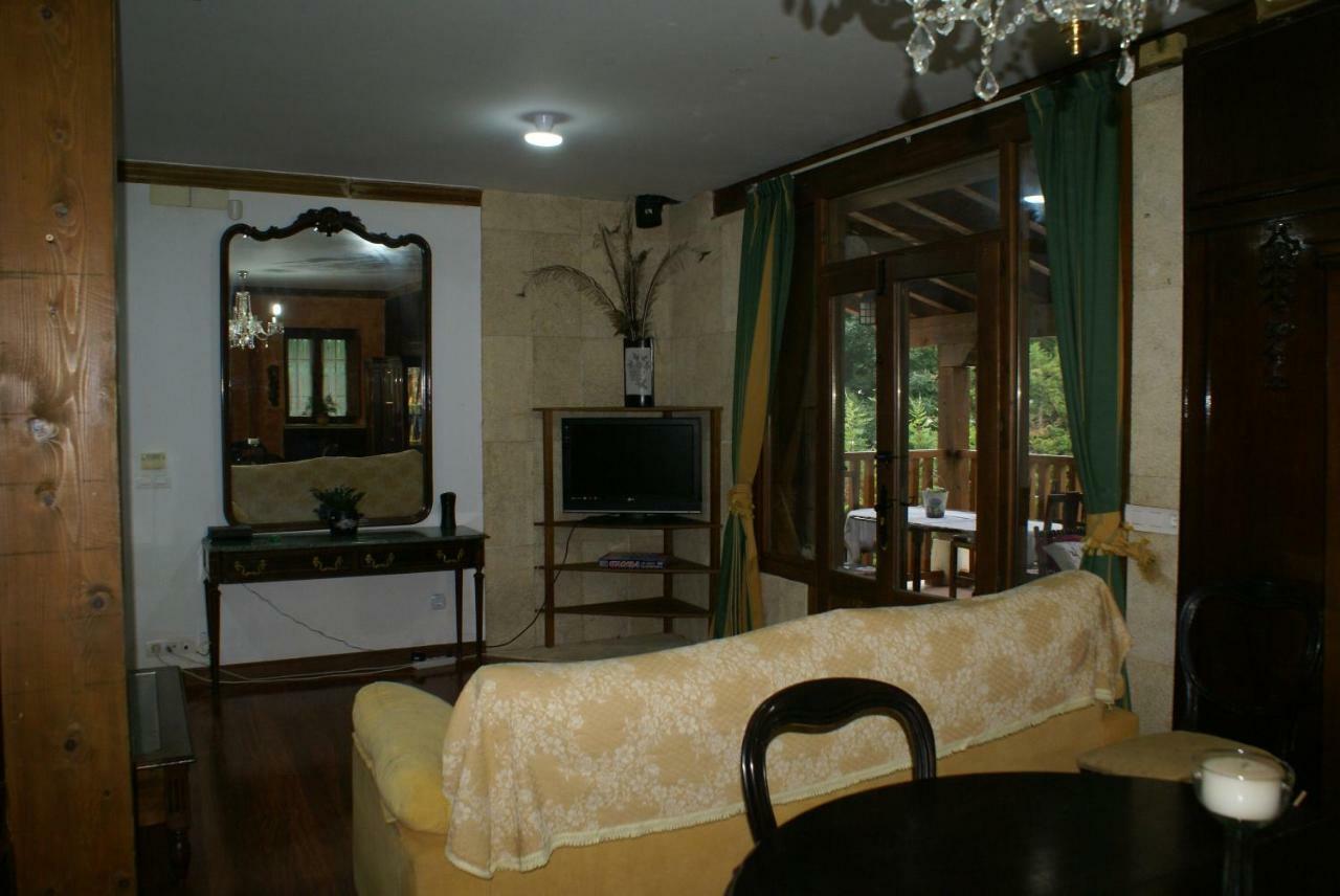 Villa Casa Cristeta à Medina de Pomar Extérieur photo