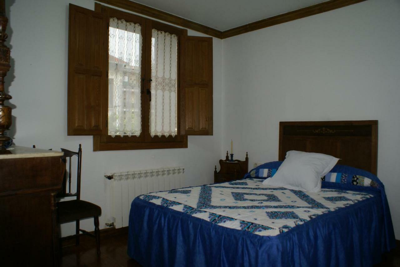Villa Casa Cristeta à Medina de Pomar Extérieur photo