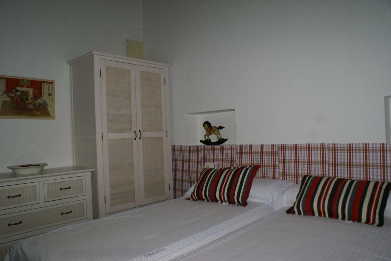 Villa Casa Cristeta à Medina de Pomar Extérieur photo